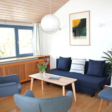 Bodensee Apartments Kressbronn "Haus Am Seepark" Kressbronn am Bodensee Eksteriør bilde
