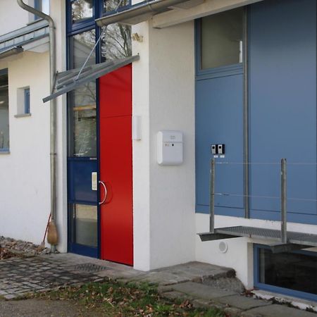 Bodensee Apartments Kressbronn "Haus Am Seepark" Kressbronn am Bodensee Eksteriør bilde
