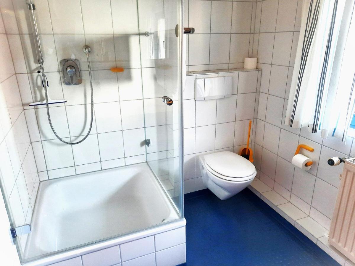 Bodensee Apartments Kressbronn "Haus Am Seepark" Kressbronn am Bodensee Eksteriør bilde