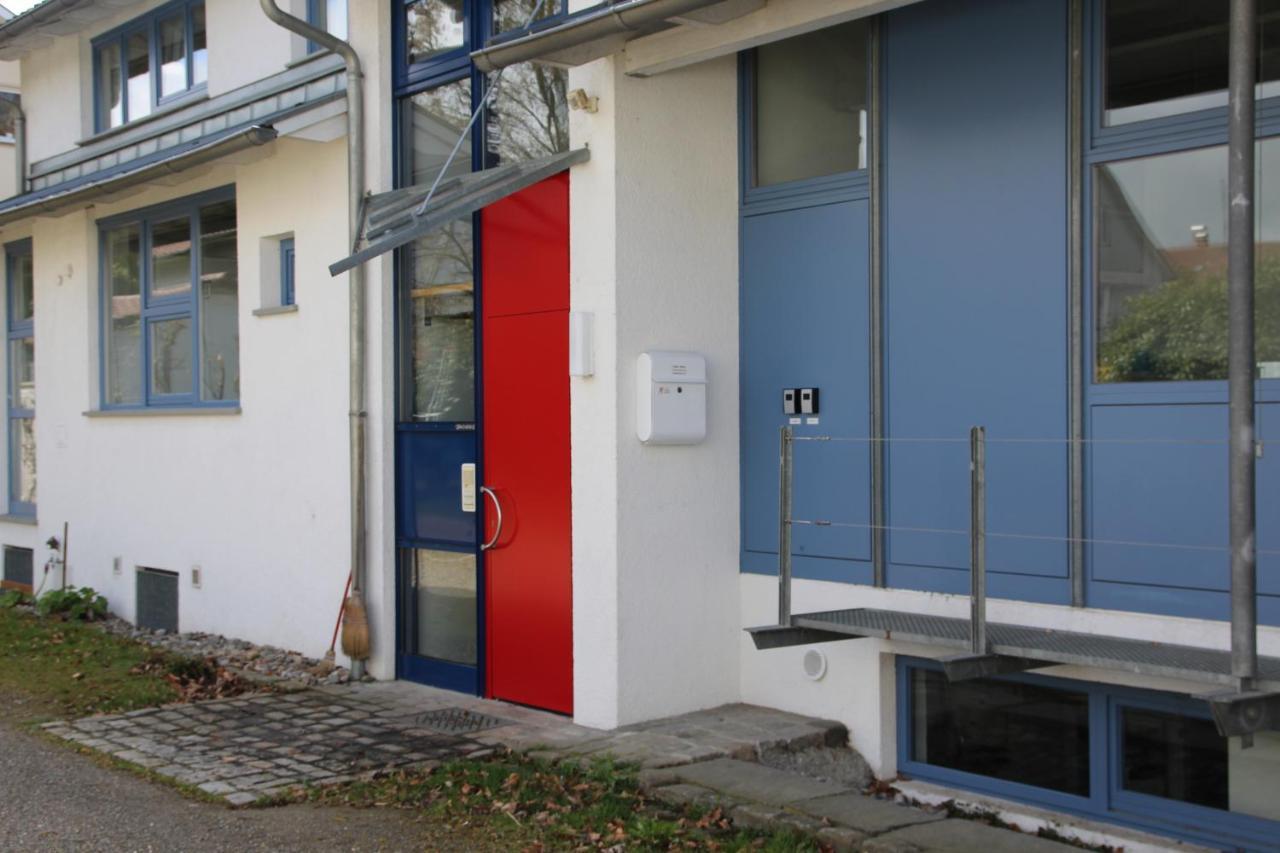 Bodensee Apartments Kressbronn "Haus Am Seepark" Kressbronn am Bodensee Eksteriør bilde